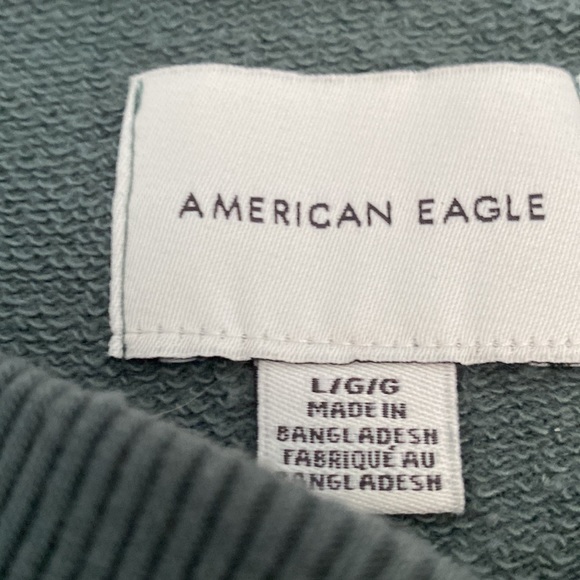 American eagle! - Picture 2 of 2